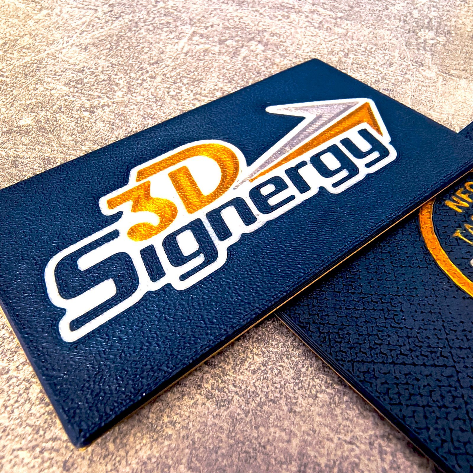 Business Smart NFC Card - Image 3