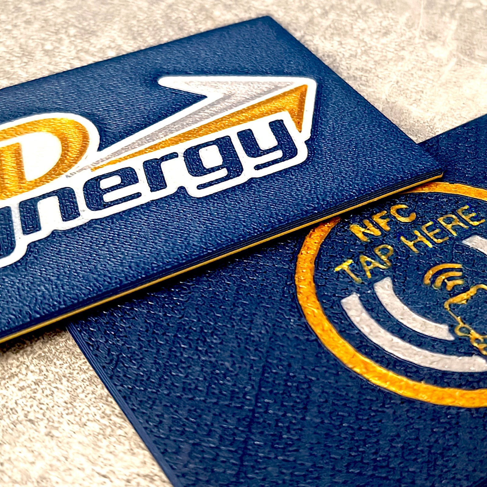 Business Smart NFC Card - Image 2